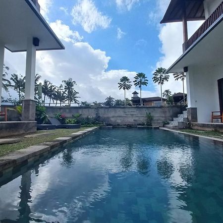Villa Kemuning Tegallalang  Exterior photo