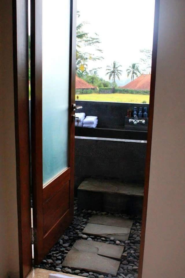 Villa Kemuning Tegallalang  Exterior photo