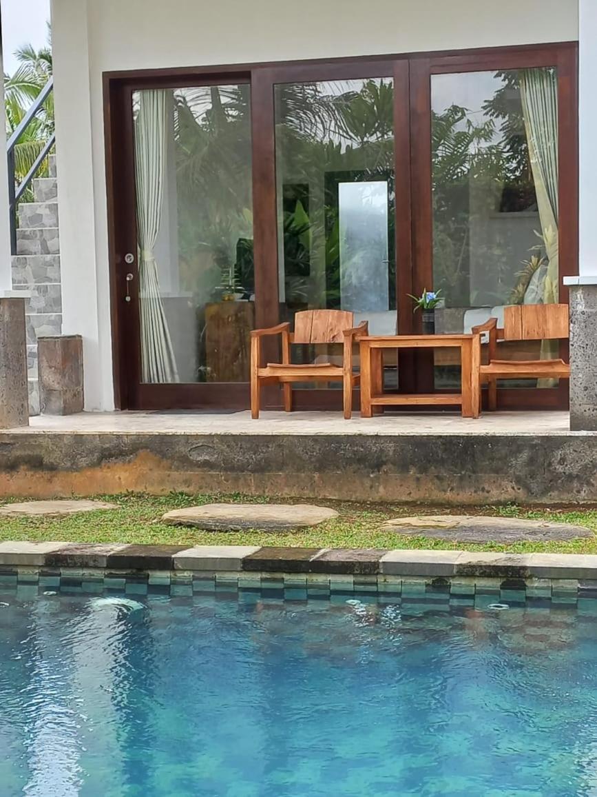 Villa Kemuning Tegallalang  Exterior photo