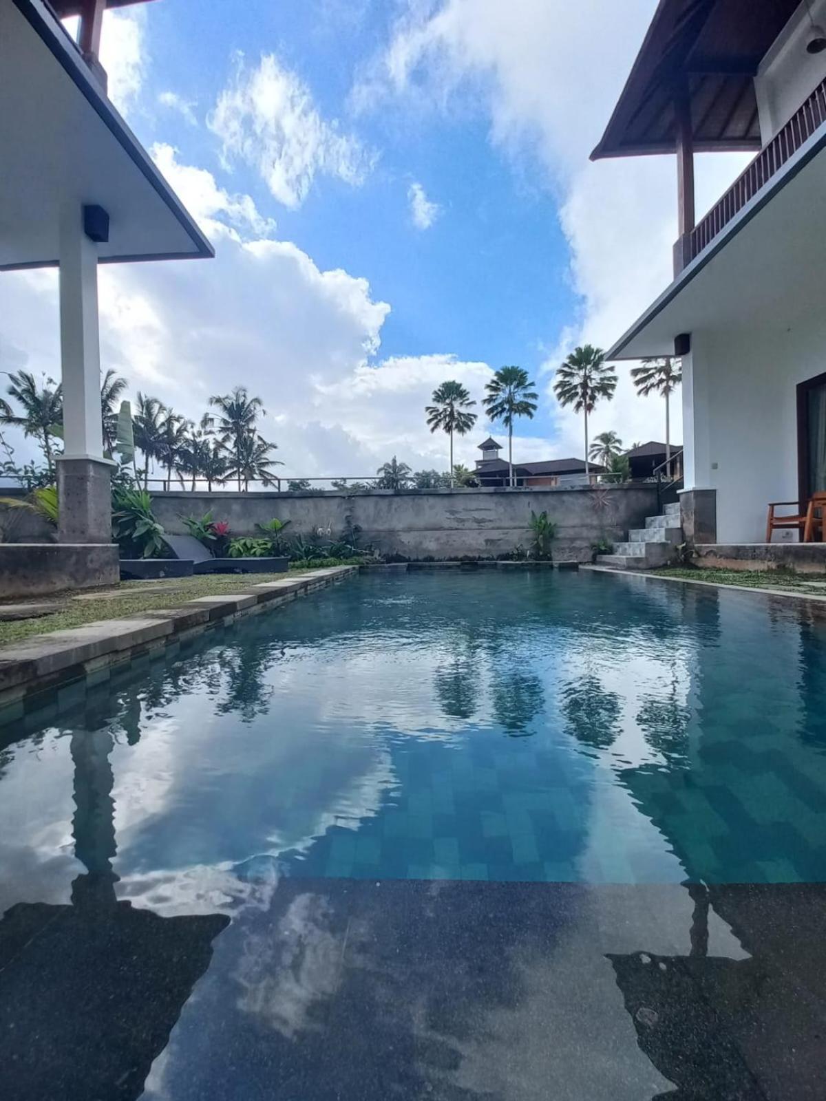 Villa Kemuning Tegallalang  Exterior photo