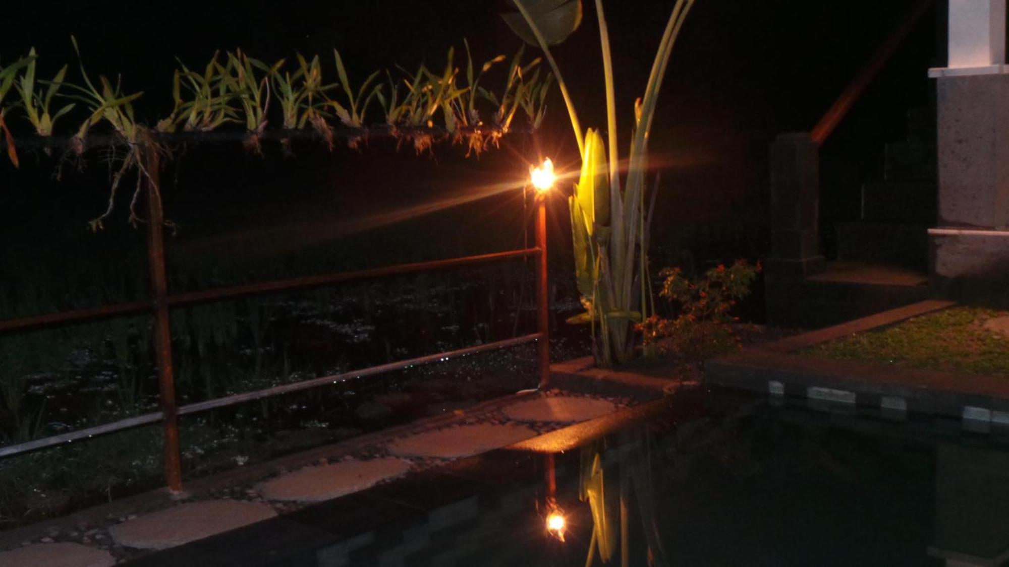 Villa Kemuning Tegallalang  Room photo