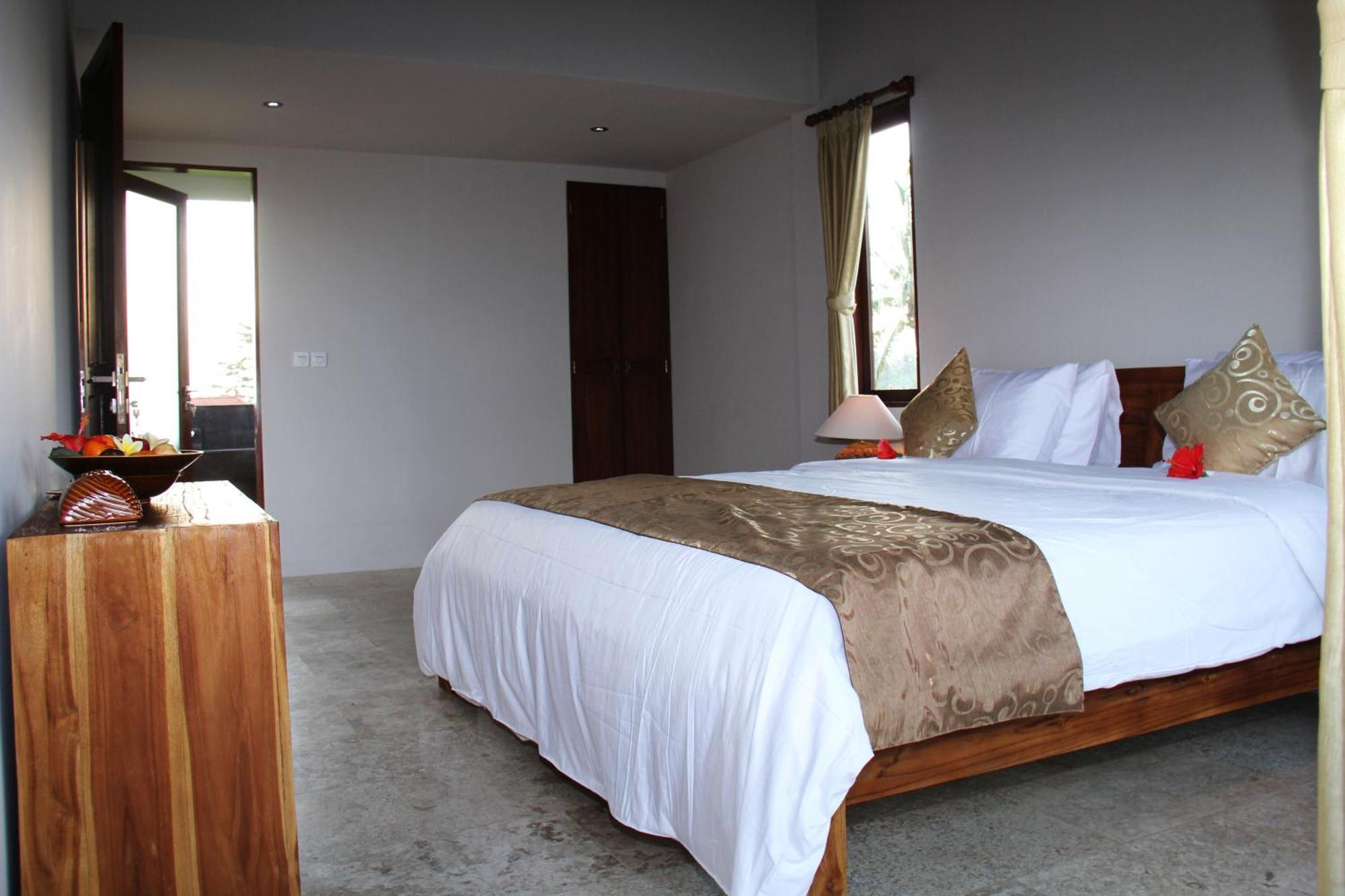 Villa Kemuning Tegallalang  Room photo
