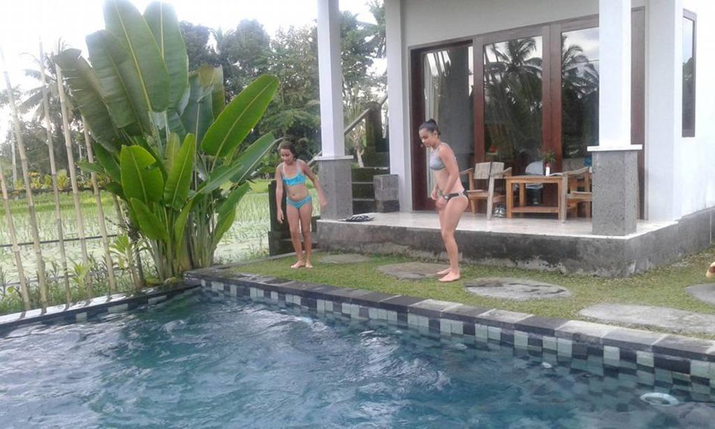 Villa Kemuning Tegallalang  Exterior photo