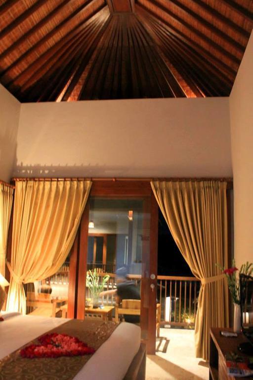 Villa Kemuning Tegallalang  Exterior photo
